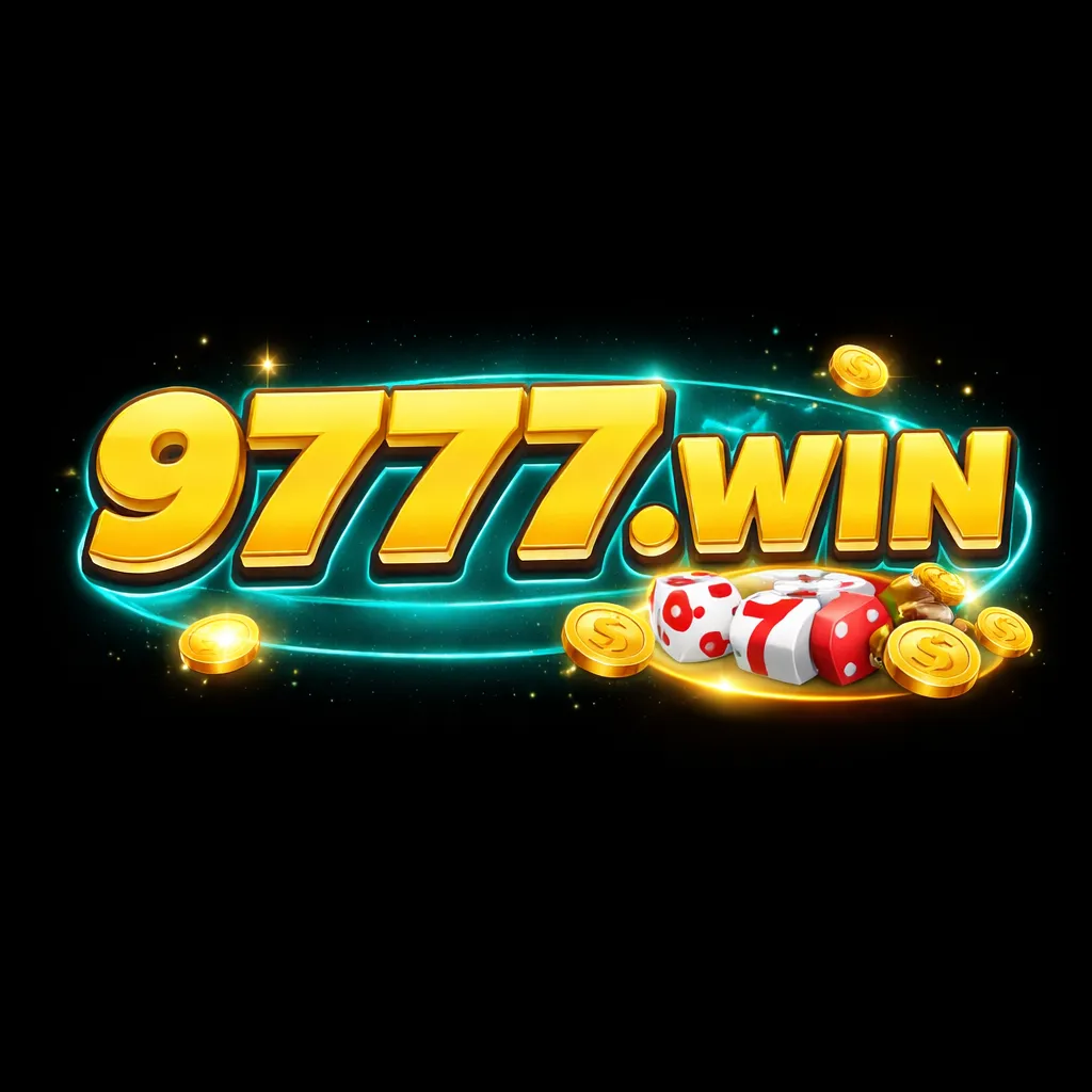 9777WIN - Game Arcade Seru dan Menantang