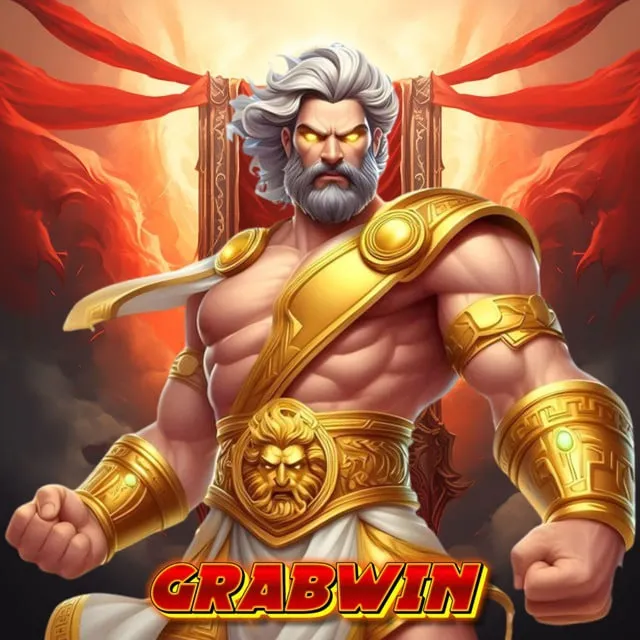 GRABWIN - Pertempuran Seru di Dunia Battle Royale
