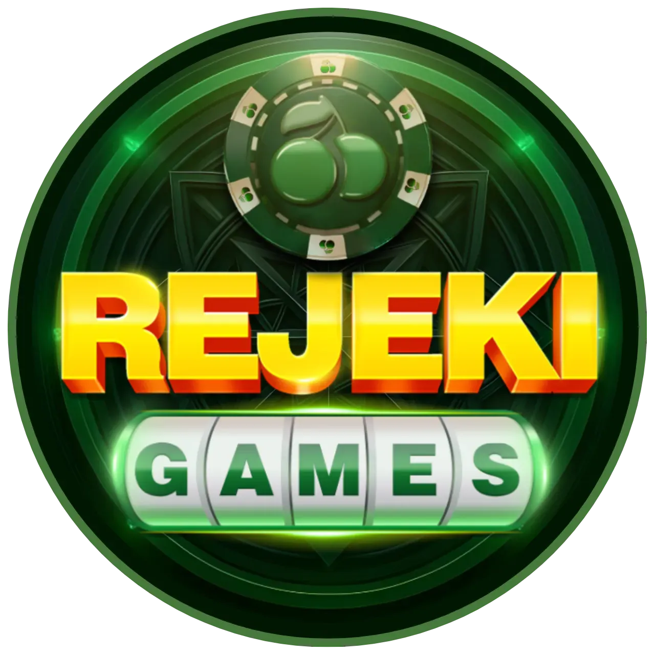 REJEKIGAMES - Game Domino Seru dan Mengasyikkan