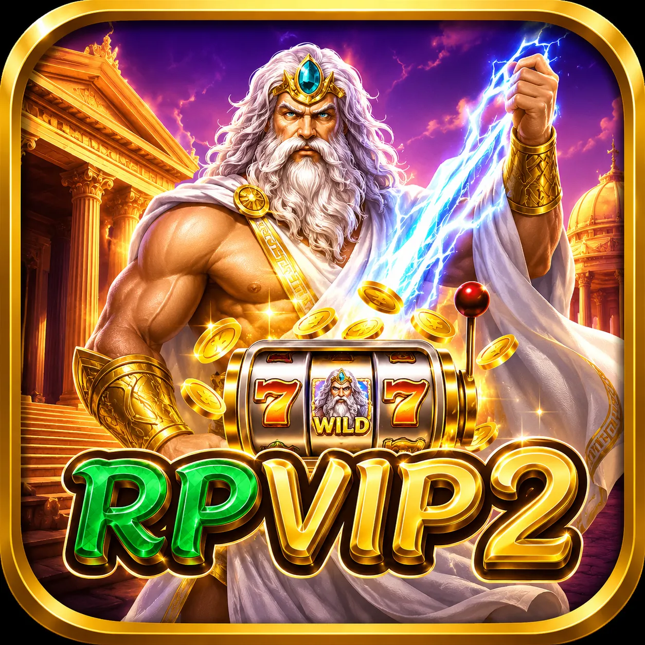 RPVIP2 - Game Strategi Terbaik untuk Pecinta SLG