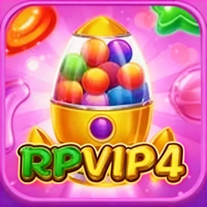 RPVIP4 - Game Gaple Seru dan Mengasyikkan