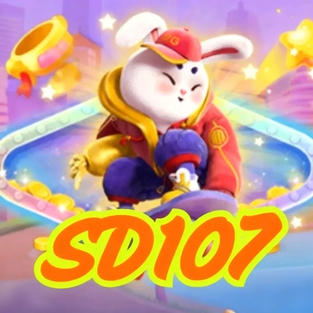 SD107 - Game QiuQiu Seru dan Menarik